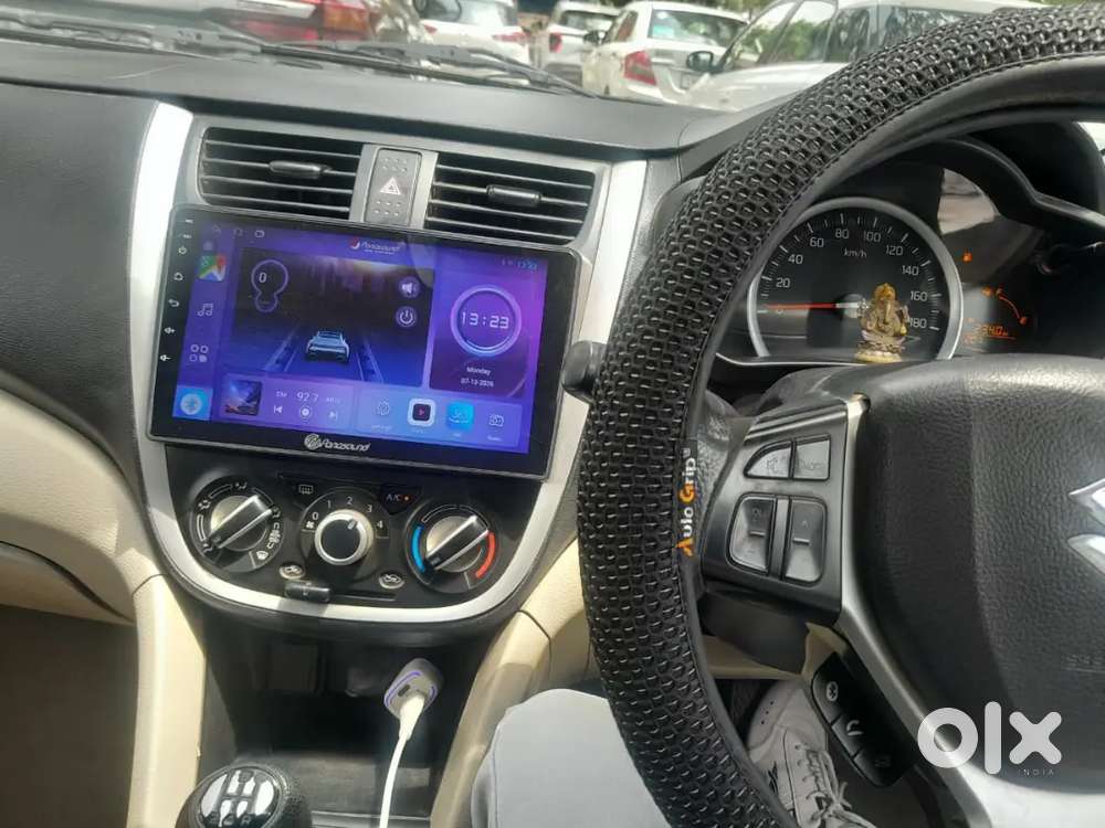 Maruti Suzuki Celerio Zxi(o) 2019
