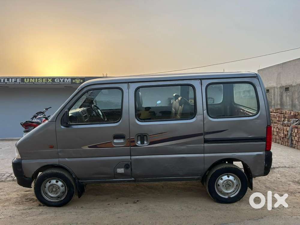 Maruti Suzuki Car 2017