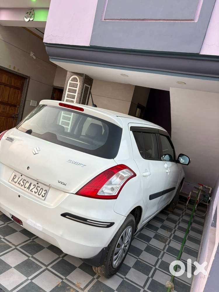 Maruti Suzuki Swift Vdi Diesel 2013