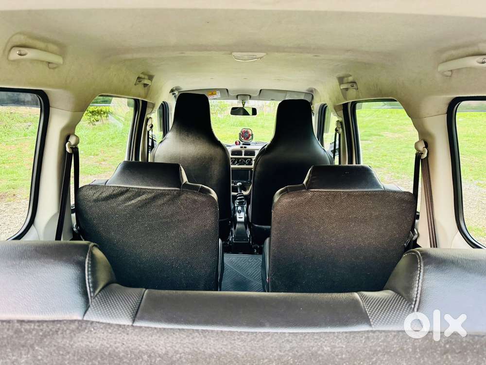 Maruti Suzuki Eeco 1.2 Tour V 7 Str, 2025, Petrol