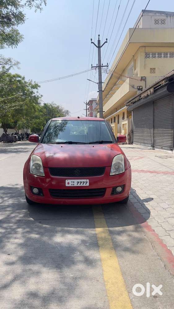 Maruti Suzuki Swift 2004-2010 Vdi Bsiii W/ Abs, 2009, Diesel