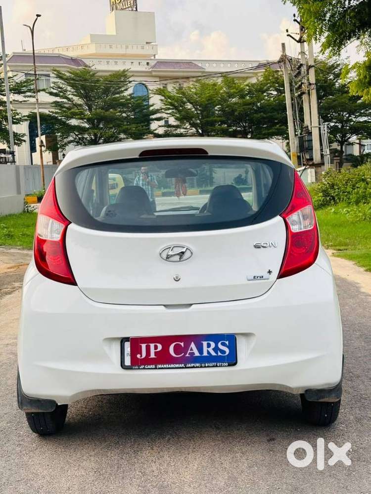 Hyundai Eon Era +, 2015, Petrol