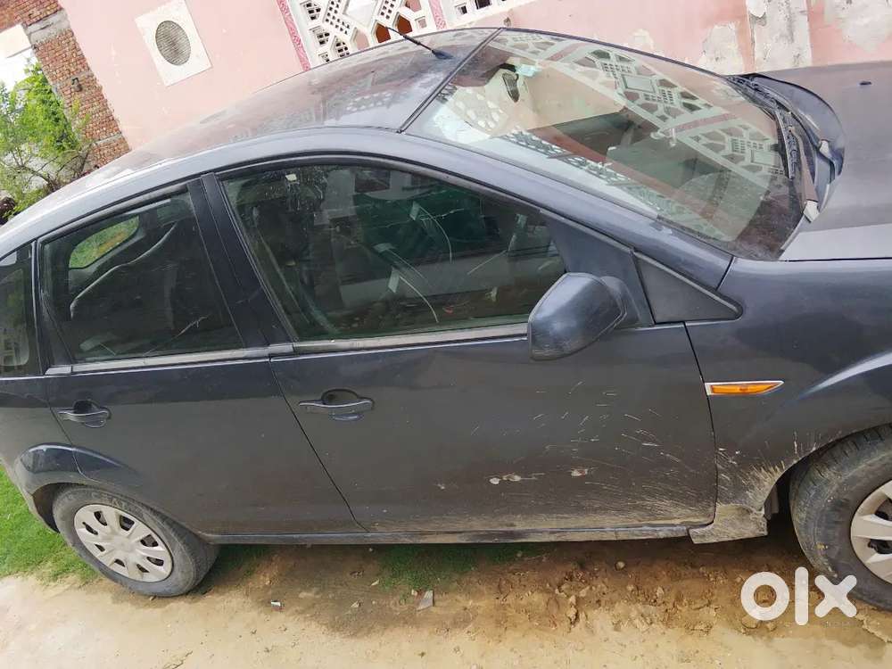 Ford Figo 2013