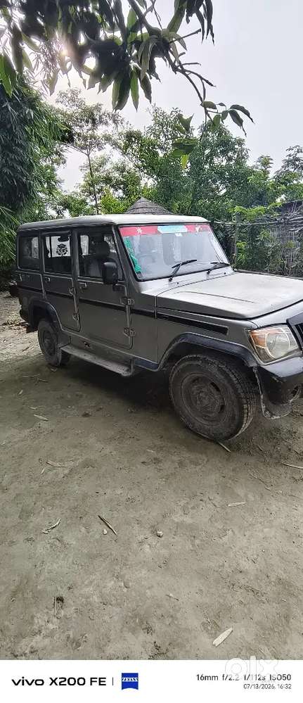Argent Selfull Condition Car