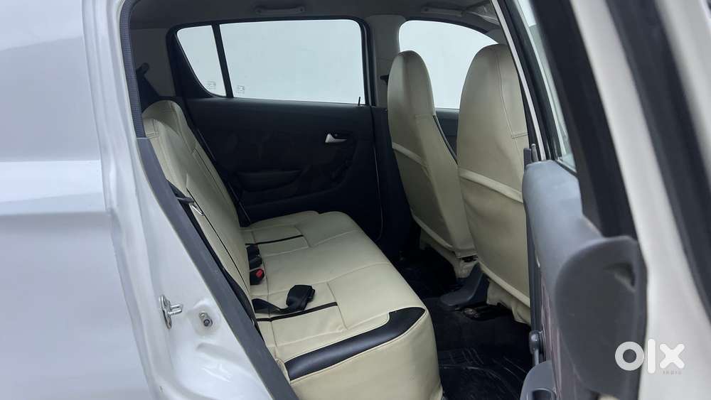 Maruti Suzuki Alto 800 Lxi, 2014, Petrol