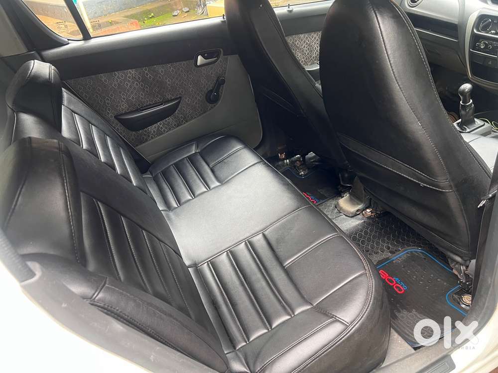 Maruti Suzuki Alto 2018