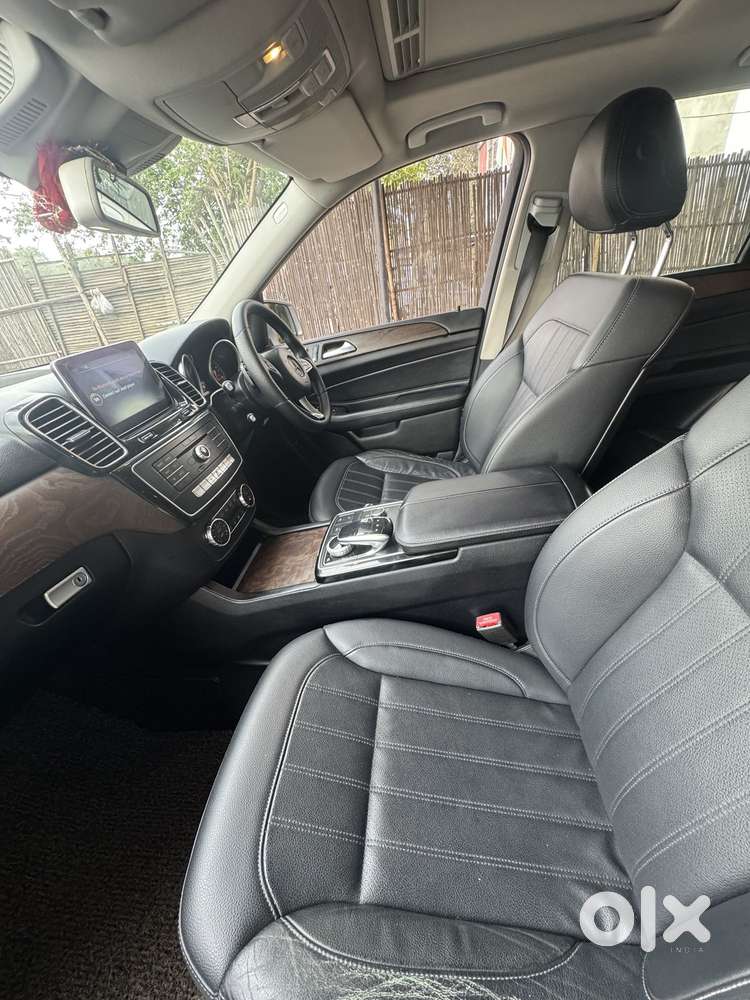 Mercedes-benz Gle 350 D, 2016, Diesel