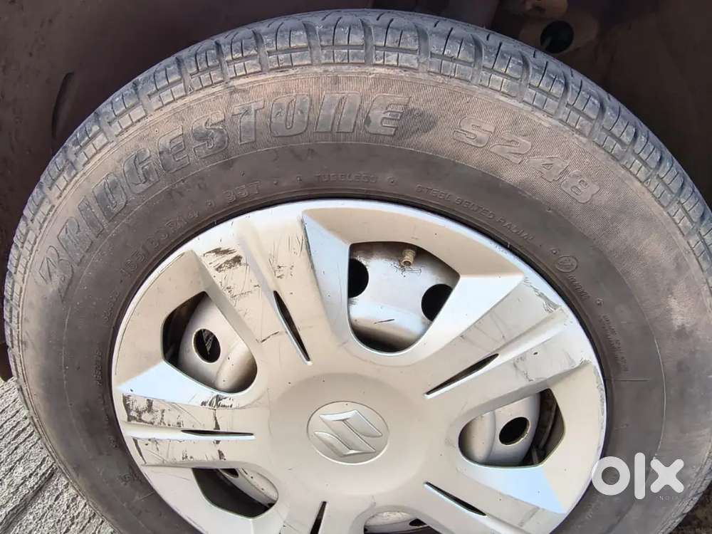 Swift Mint Condition