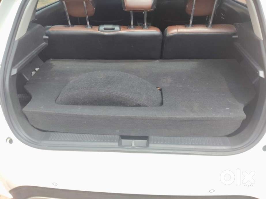 Maruti Suzuki Fronx Delta 1.2l Mt, 2024, Petrol