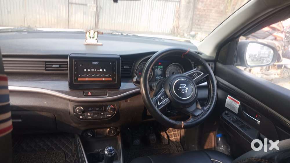 Maruti Suzuki Xl6 1.5 Zeta Mt, 2024, Cng & Hybrids