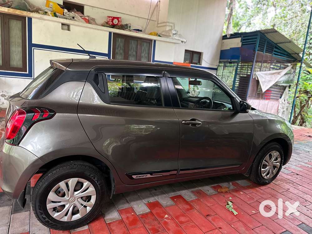 Swift Vxi Single Owner