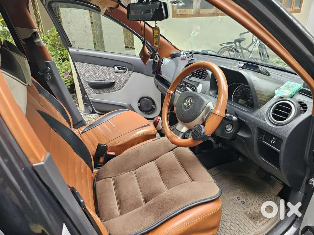 Well Maintained And Tuned Maruti Suzuki Alto 2017 Lxi For Rs. 2,50,000