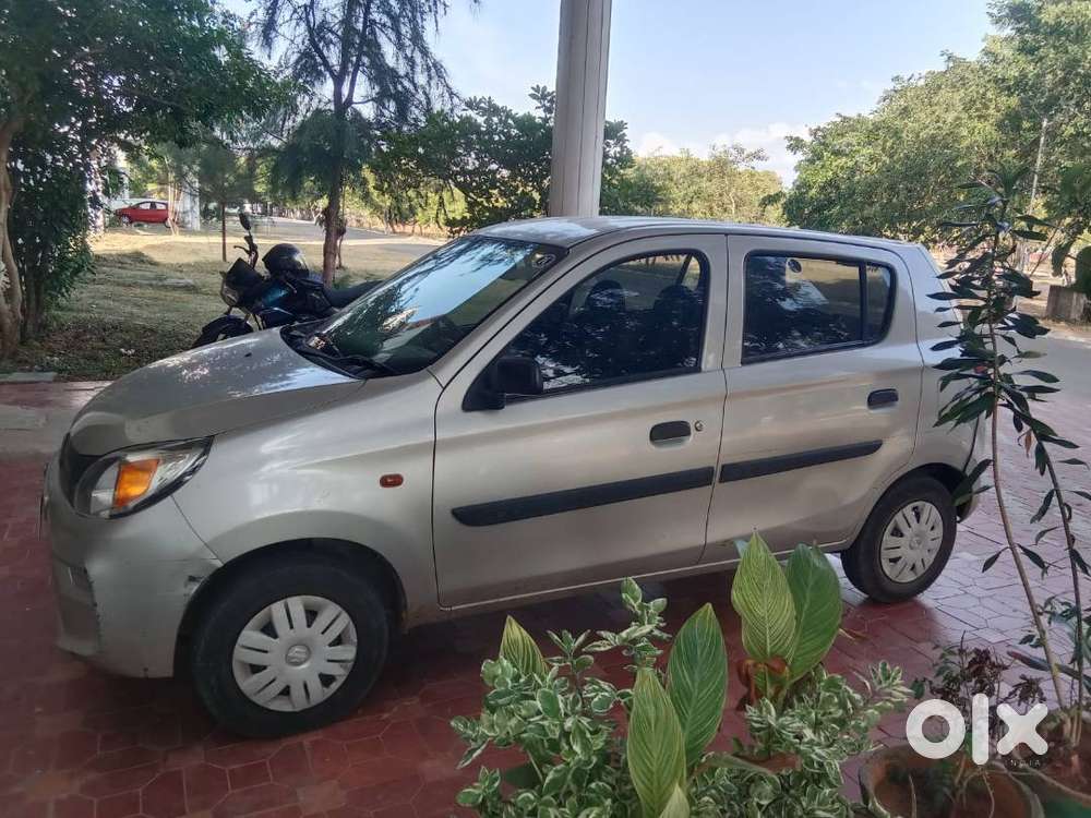 Alto 2019  December, Trichy Tn48, Single Owner,