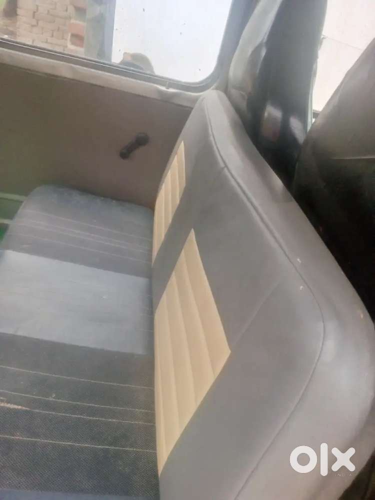 Maruti Suzuki 1000 2011 Cng Manual