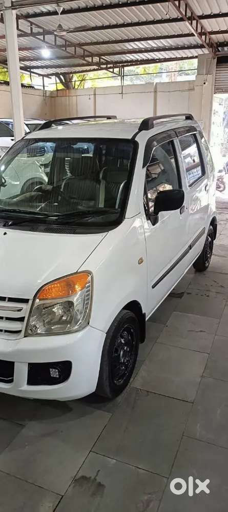 2009 Maruti Suzuki Wagon 90 Km Driven