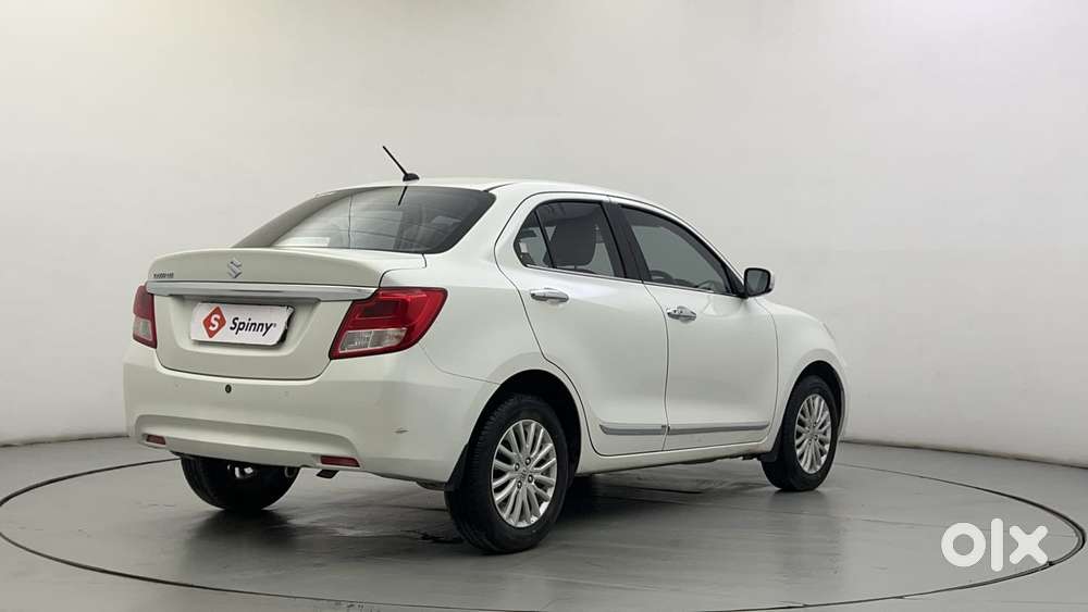 Maruti Suzuki Dzire Zxi Ags, 2023, Petrol