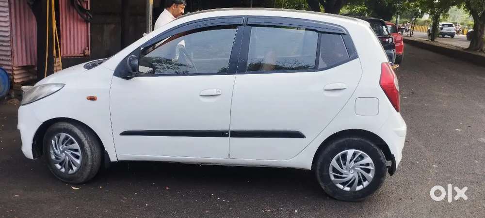 Hyundai I10 2015