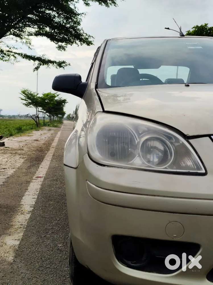 Ford Fiesta Duratorq 2008