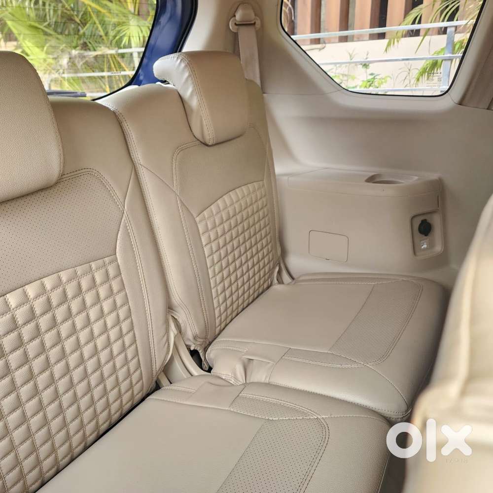 Maruti Suzuki Ertiga 1.5 Zxi Plus, 2019, Petrol