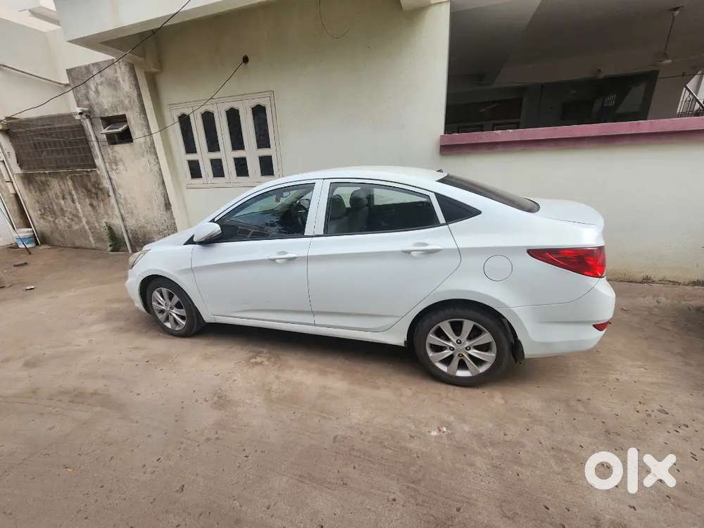 Best Diesel Sedan Car