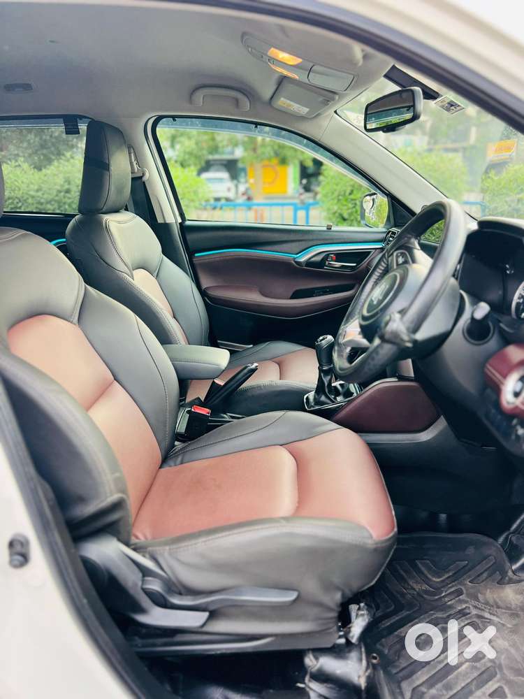 Maruti Suzuki Grand Vitara 1.5 Zeta Cng, 2024, Cng & Hybrids