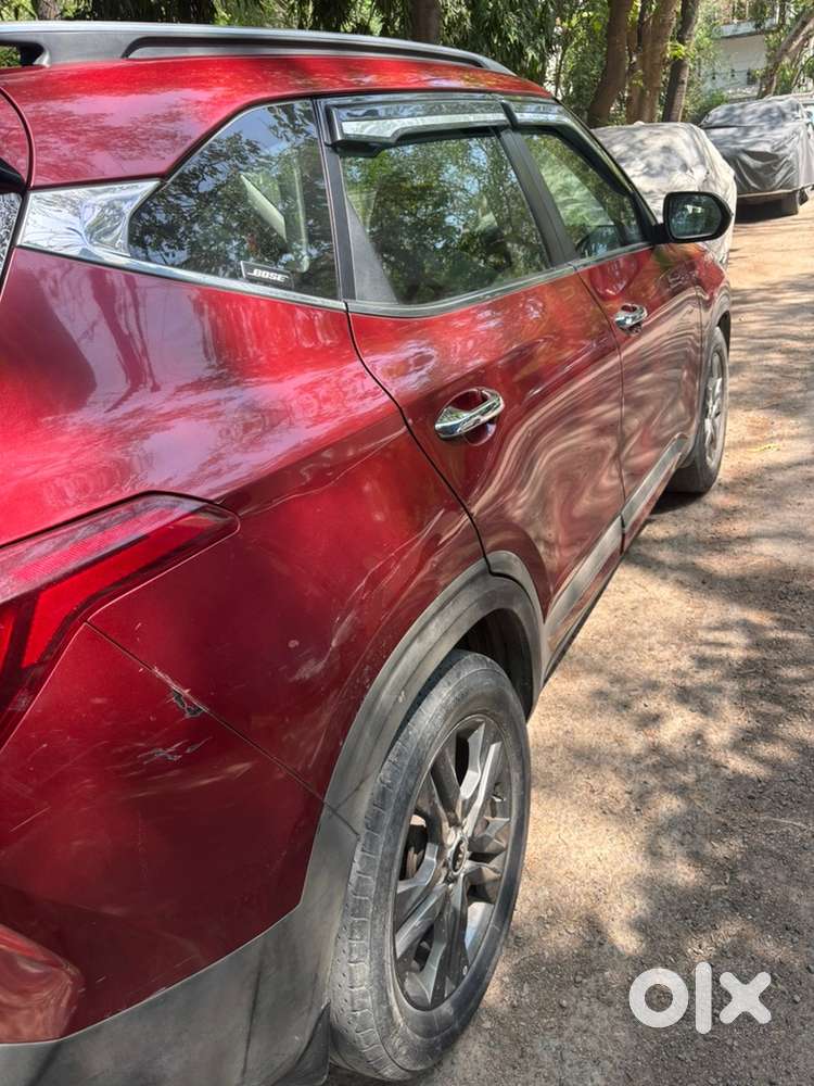 2020 Kia Seltos Diesel