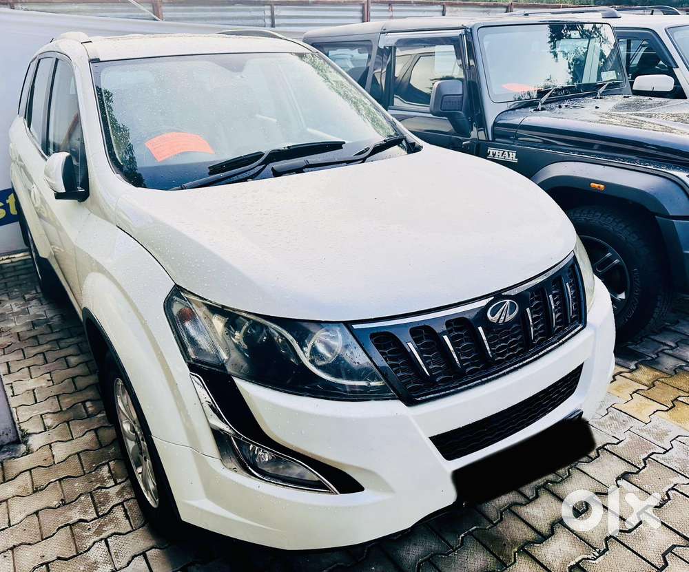 Mahindra Xuv500 W10 2wd, 2015, Diesel