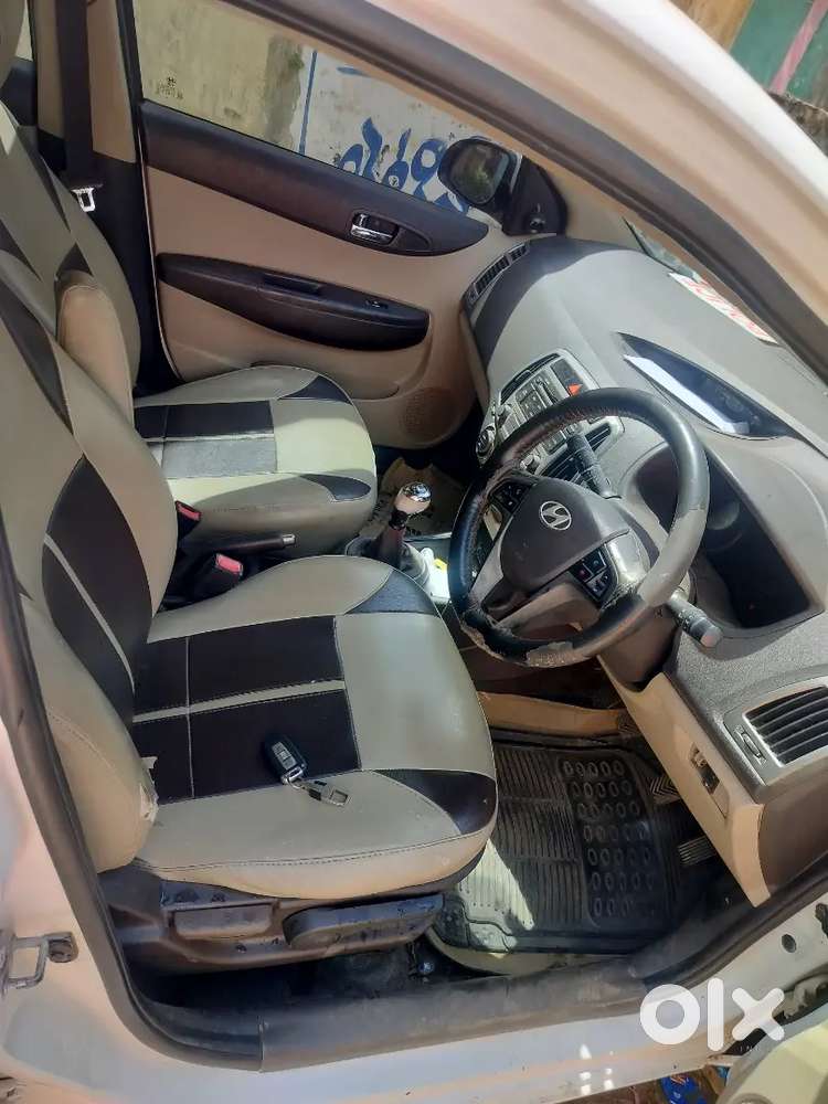 Hyundai I20 Asta 2013 Diesel Manual