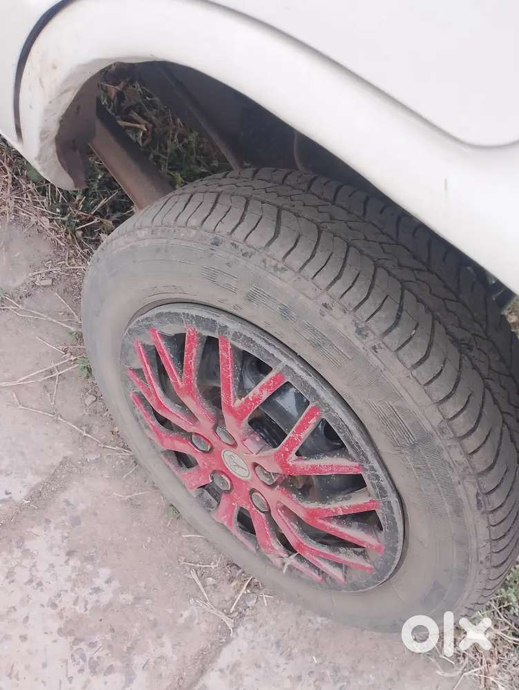 Maruti Suzuki 800 2003 Petrol Well Maintained