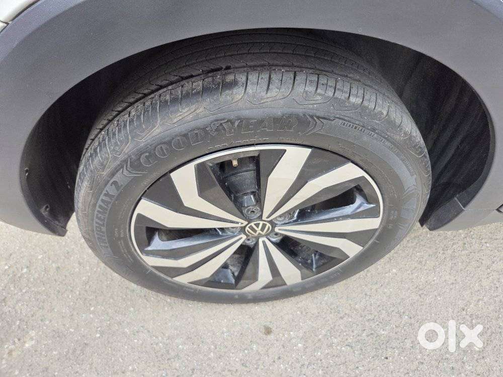 Volkswagen Taigun 1.5 Tsi Gt, 2024, Petrol
