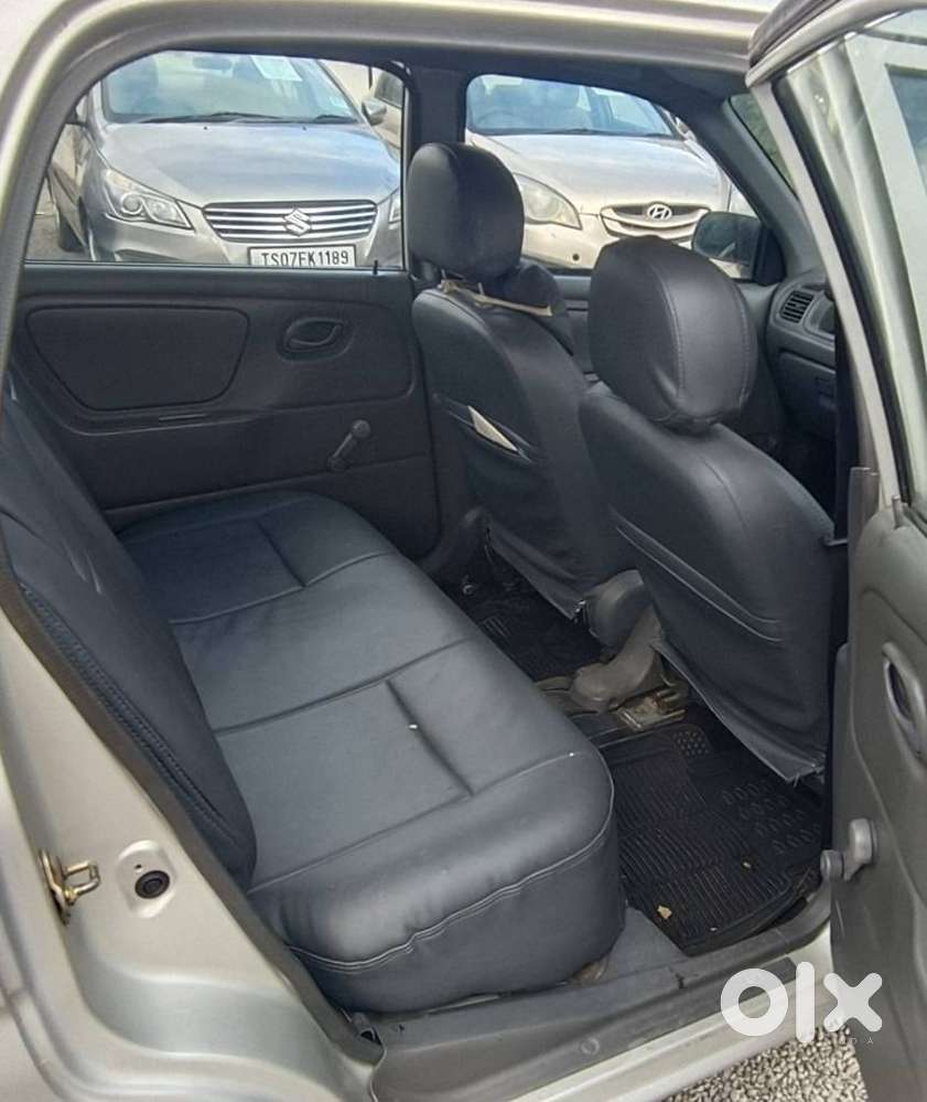 Maruti Suzuki Alto Lx Bsiii, 2006, Petrol