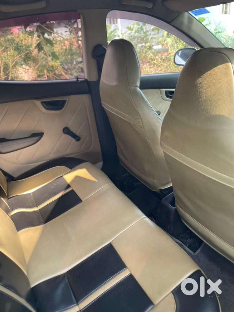 Hyundai Eon Manual 2013