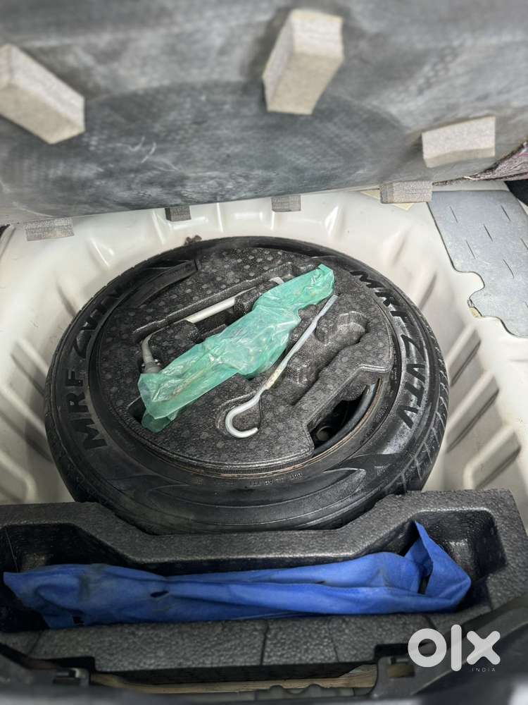 Maruti Suzuki Ciaz 2014-2017 Vdi, 2015, Diesel