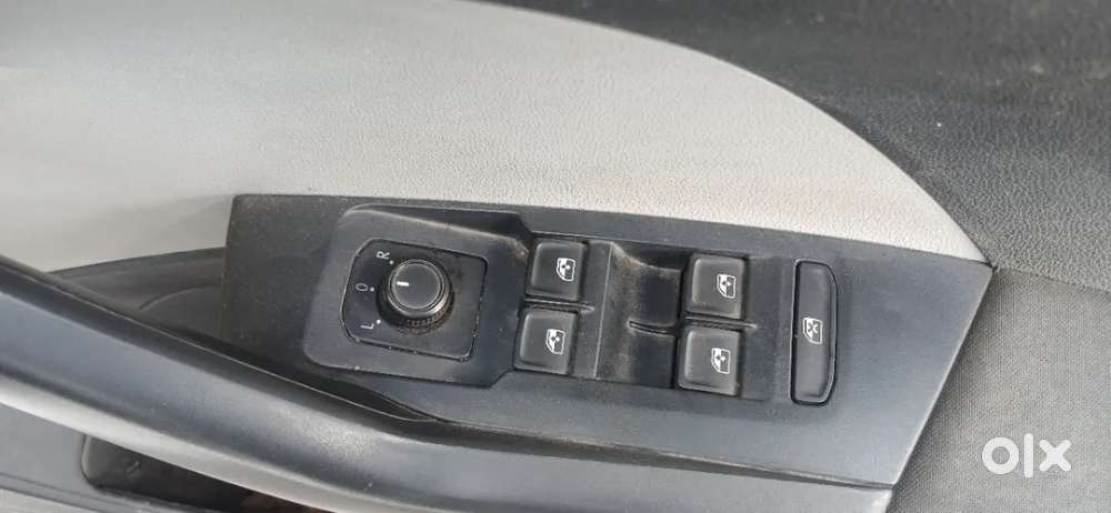 Skoda Kushaq Ambition 1.0l Tsi Mt, 2021, Petrol