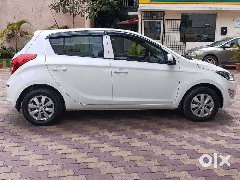 Hyundai I20 2012-2014 Sportz 1.4 Crdi, 2013, Diesel