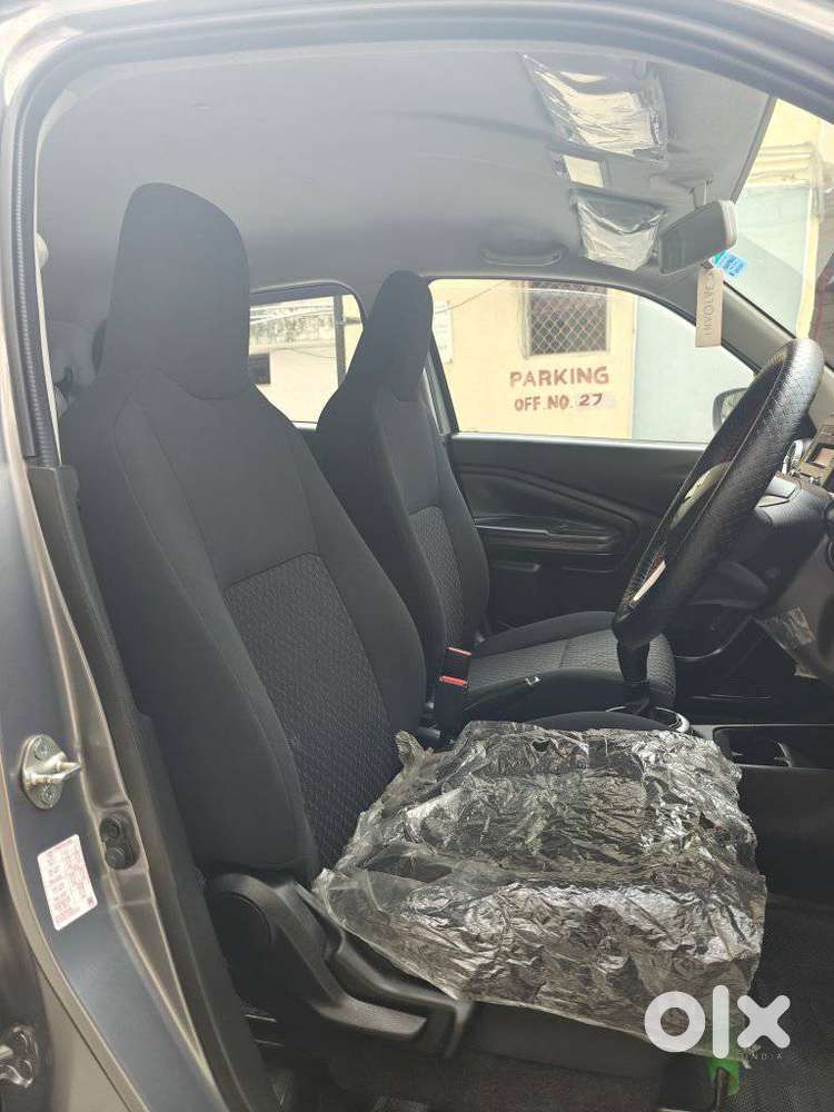 Maruti Suzuki Celerio Zxi, 2024, Petrol