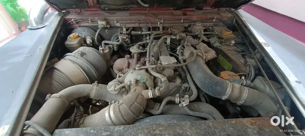Force Gurkha Diesel 4x4 2020(registered)