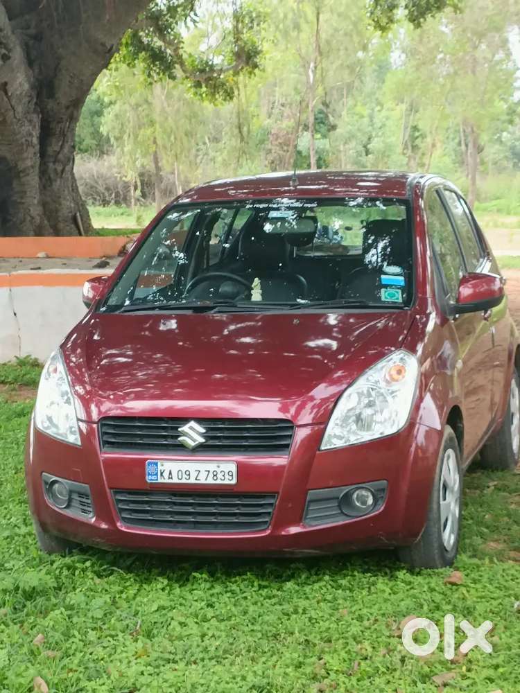 Maruti Suzuki Ritz 2011 Diesel 129000 Km Driven Very Good Condition