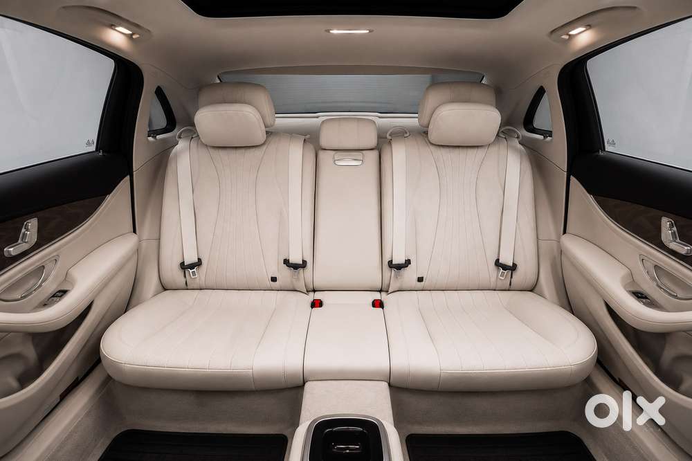 Mercedes-benz E-class E 220 D, 2024, Diesel