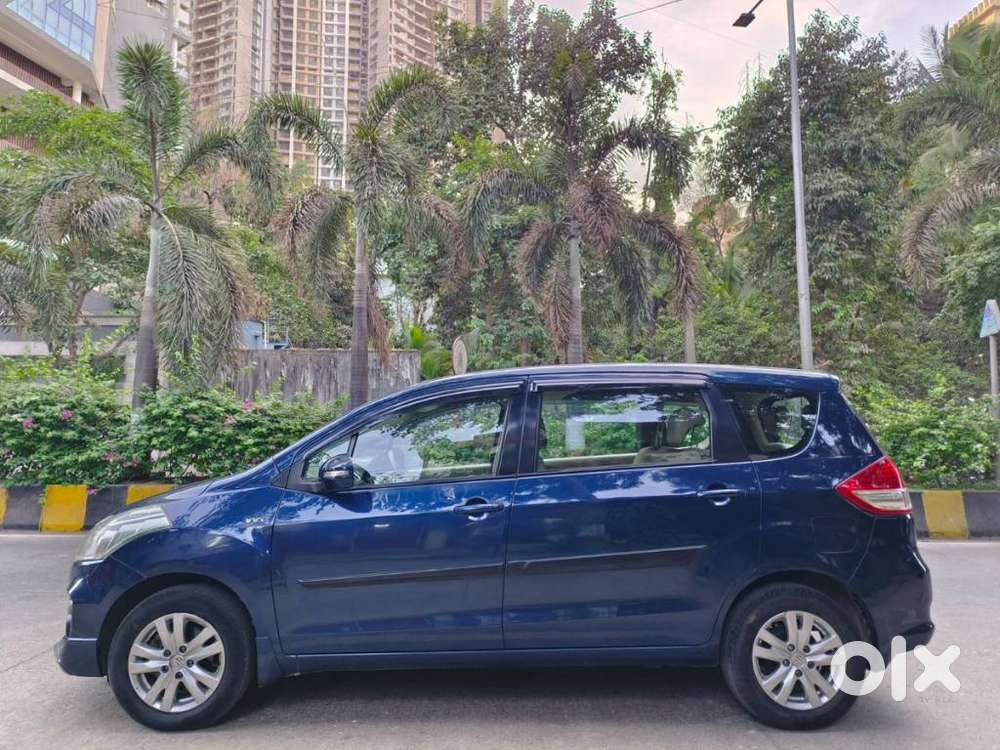 Maruti Suzuki Ertiga 1.5 Zxi Plus, 2018, Petrol