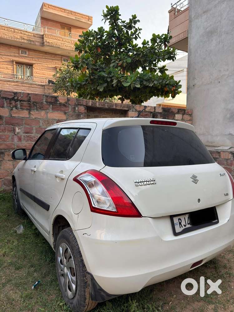 Maruti Suzuki Swift 2016 Diesel Well Maintained