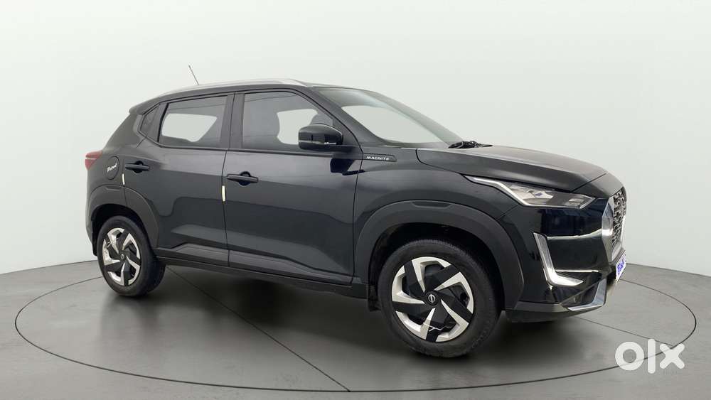 Nissan Magnite 1.0 Xl, 2023, Petrol