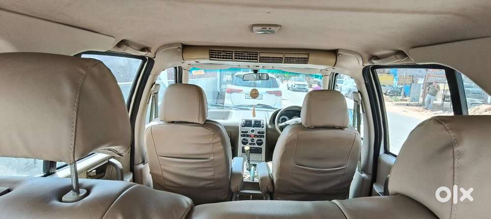 Tata Safari 4x2 Ex Dicor Bs-iii, 2009