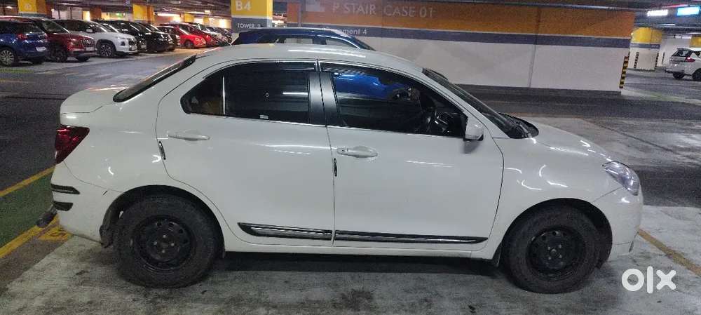 Maruti Suzuki Dzire 2024
