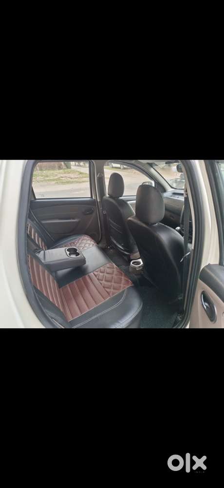 Renault Duster Diesel 2019