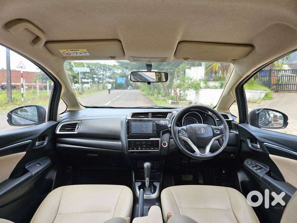 Honda Jazz Vx Cvt, 2019, Petrol