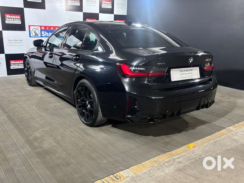 Bmw 3 Series 3.0 M340i Xdrive, 2026, Petrol