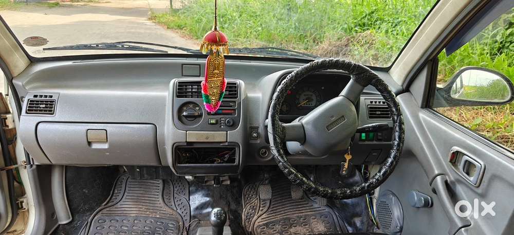 Maruti Suzuki Zen Estilo 2002 Petrol Well Maintained