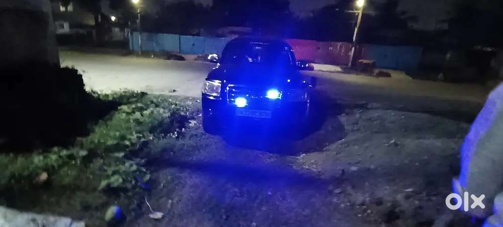Ford Endeavour
