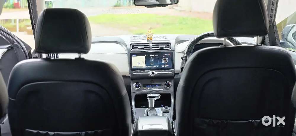 Hyundai Creta 2021 Diesel 92000 Km Driven